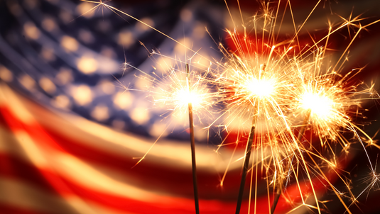 Celebrating America’s 250th Anniversary with Patriotic Pride