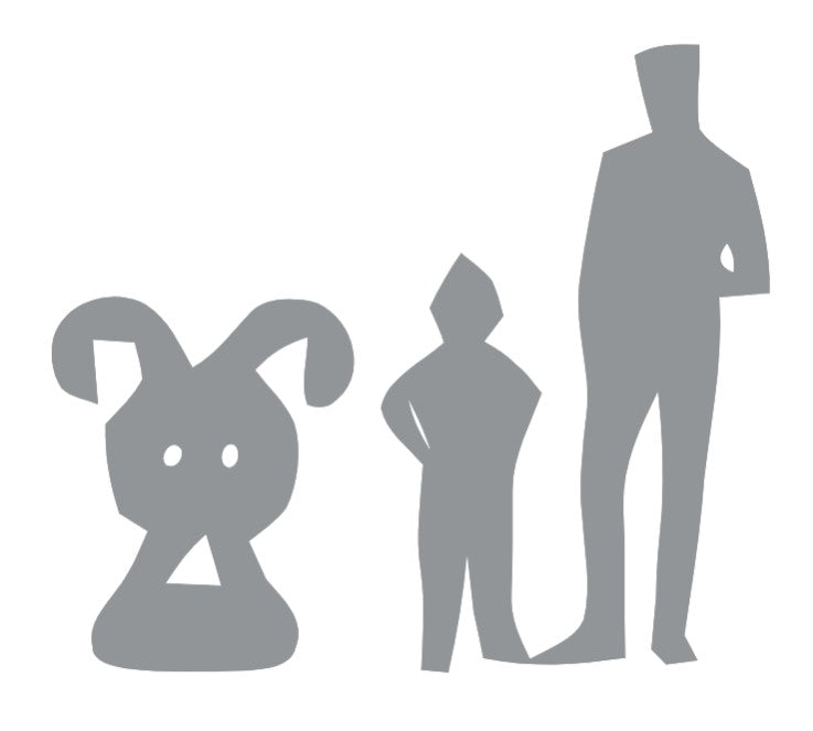 Load image into Gallery viewer, 3' Candy Cane with Wreath Fiberglass Christmas Decoration