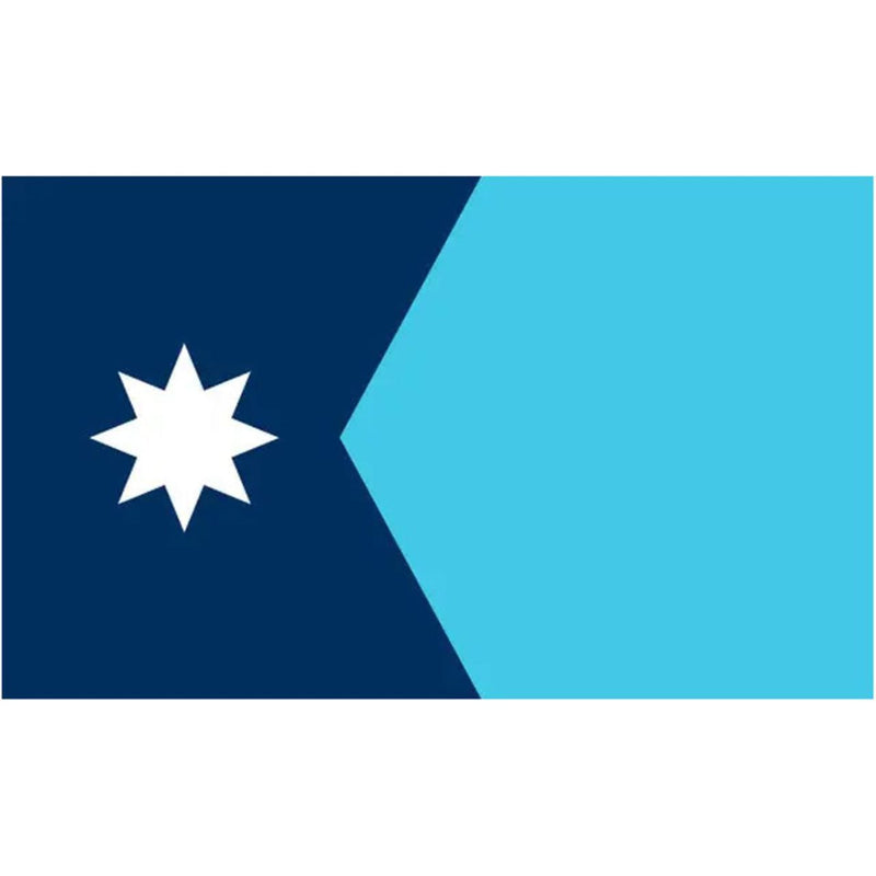 Load image into Gallery viewer, 3' x 5' Nylon State Flags - Header & Grommets