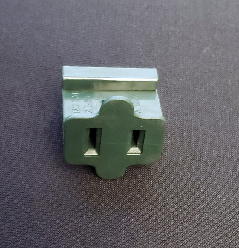 Load image into Gallery viewer, Female Gilbert Plug for SPT-1