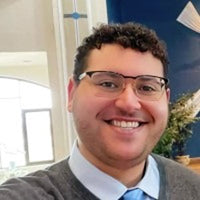 Kolin Posterick - Account Executive