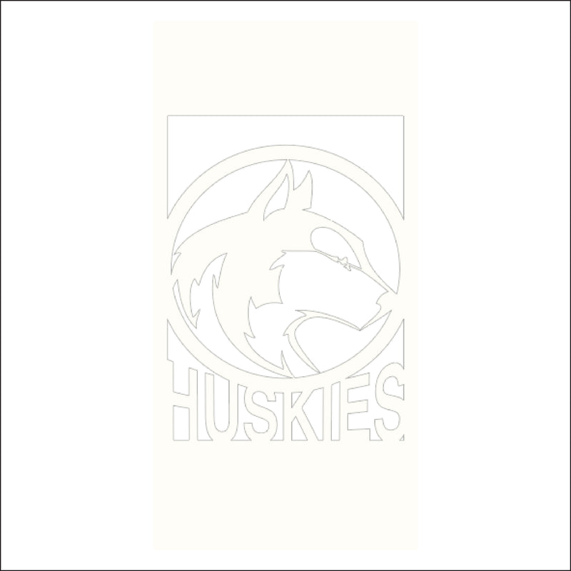 Load image into Gallery viewer, M102 Team Mascot - Metal Pole Banner