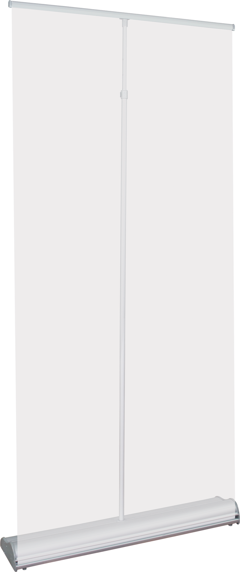 Load image into Gallery viewer, Orient 800 Retractable Banner Stand with Graphic - 31.5"W x 83.25" H