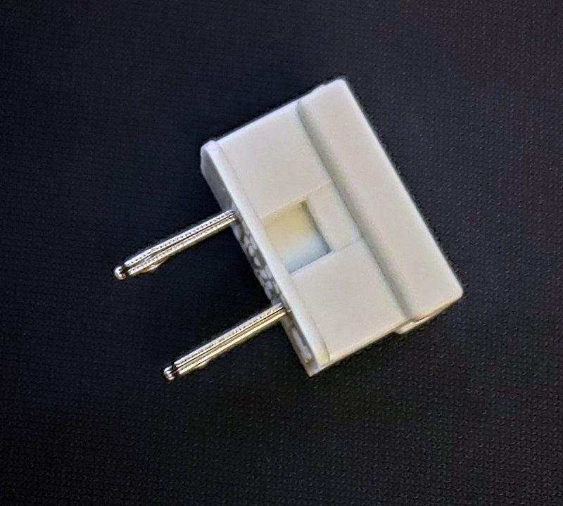 Load image into Gallery viewer, Male Gilbert Plug for SPT-1