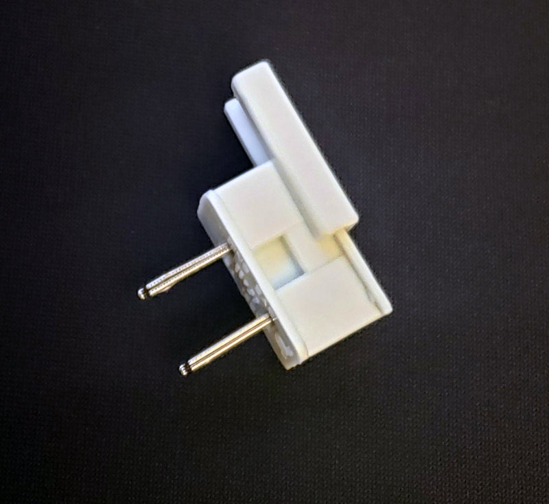 Load image into Gallery viewer, Male Gilbert Plug for SPT-1