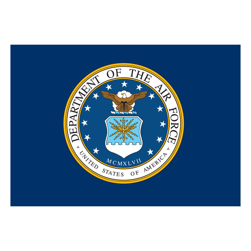 Load image into Gallery viewer, 5' x 8' Nylon Military Flags