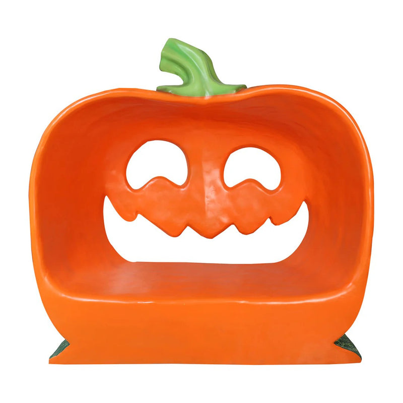 Load image into Gallery viewer, Sit in Pumpkin Photo Op