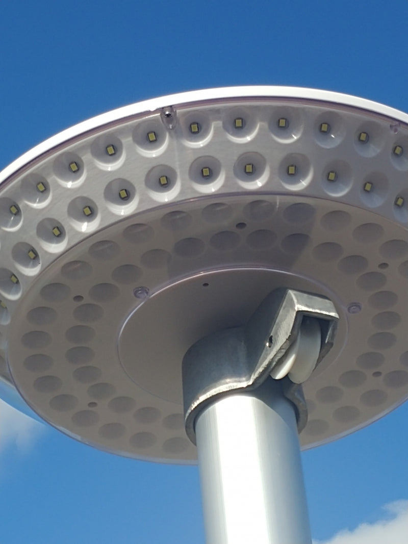 Load image into Gallery viewer, Solar Magnum Light