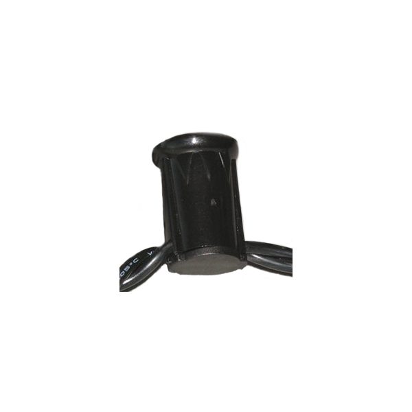 Load image into Gallery viewer, 14 Gauge Bulk Wire Nylon C9 Bulb Socket 250' Coil