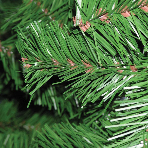 Load image into Gallery viewer, 25 Foot Lighted Timberline Christmas Garland - Sunlight LED