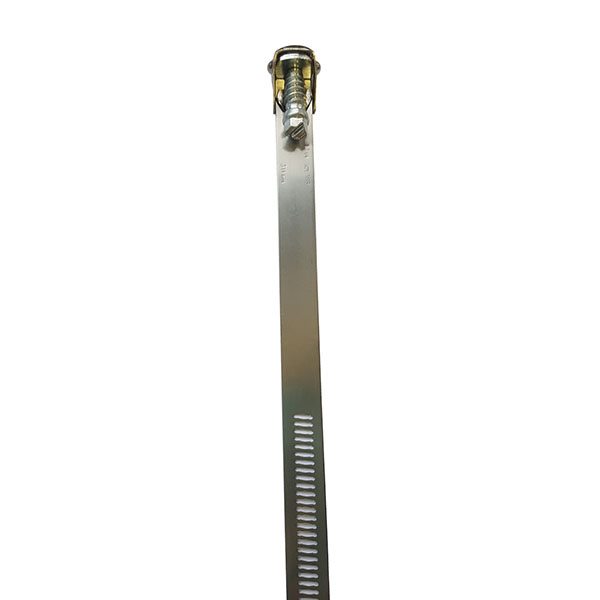 Load image into Gallery viewer, Stainless Steel Banding Strap - 27 Inch