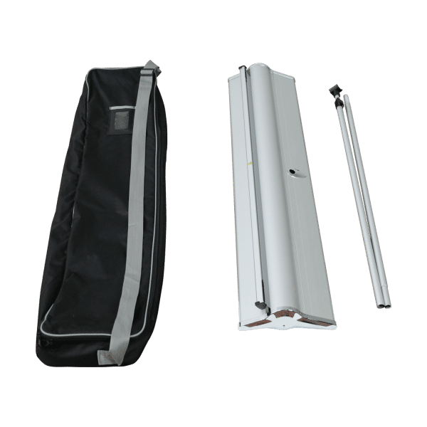 Load image into Gallery viewer, Blade Lite 800 Retractable Banner Stand