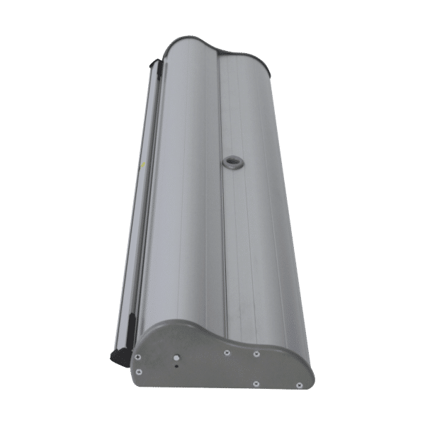Load image into Gallery viewer, Orient 800 Retractable Banner Stand