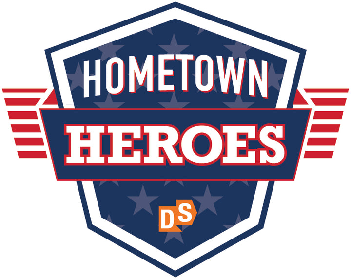 How to Create a Hometown Hero's Banner Program for Your City – Display ...