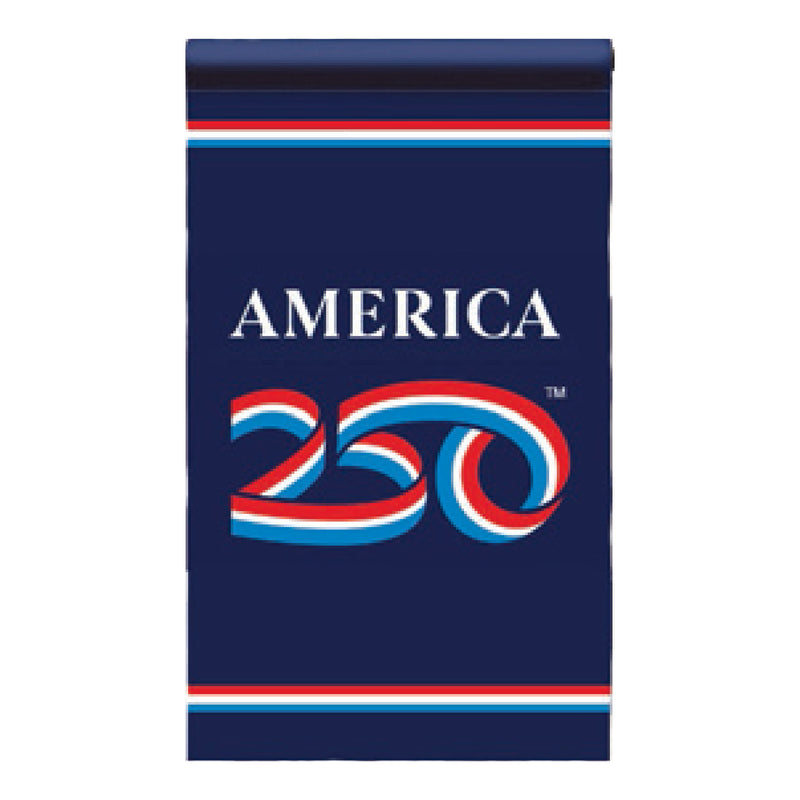 Load image into Gallery viewer, America250 - Garden Flag
