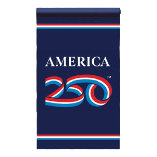 America250 - Garden Flag