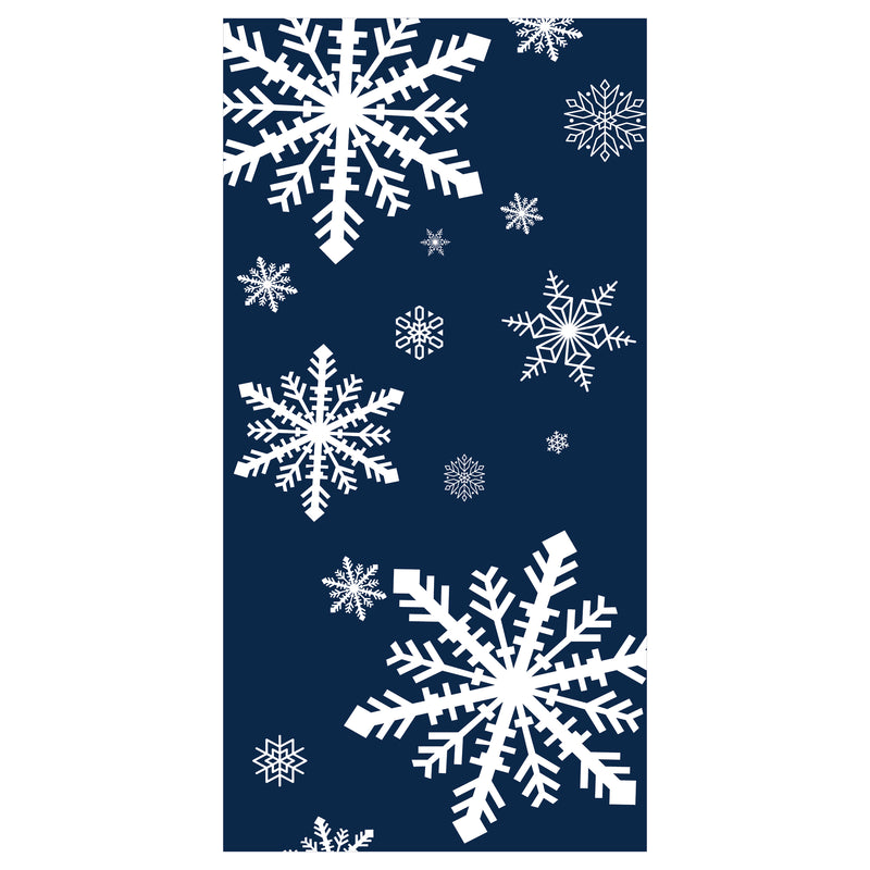 Load image into Gallery viewer, D630 First Snow - Pole Banner
