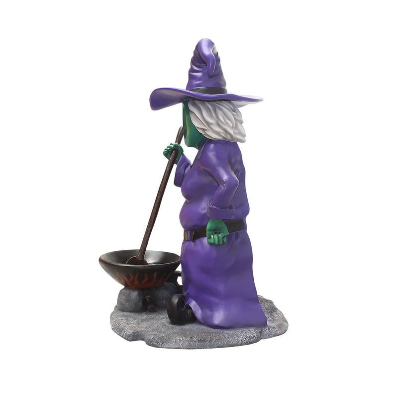 Load image into Gallery viewer, Halloween Witch Photo Op
