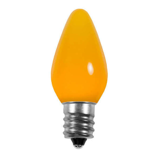 C7 Ceramic Yellow LED