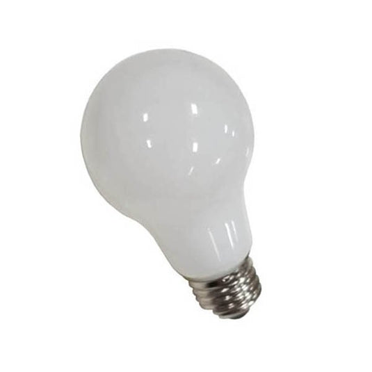 Warm White A19 Ceramic LED Appliance Bulb