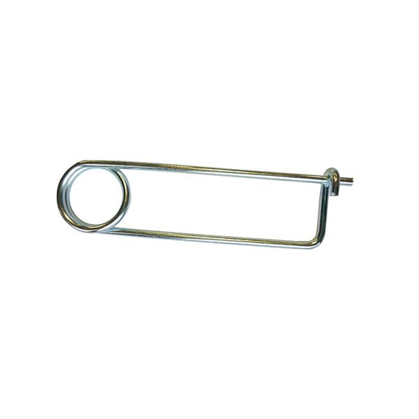 Banner Rod Safety Pin – Display Sales