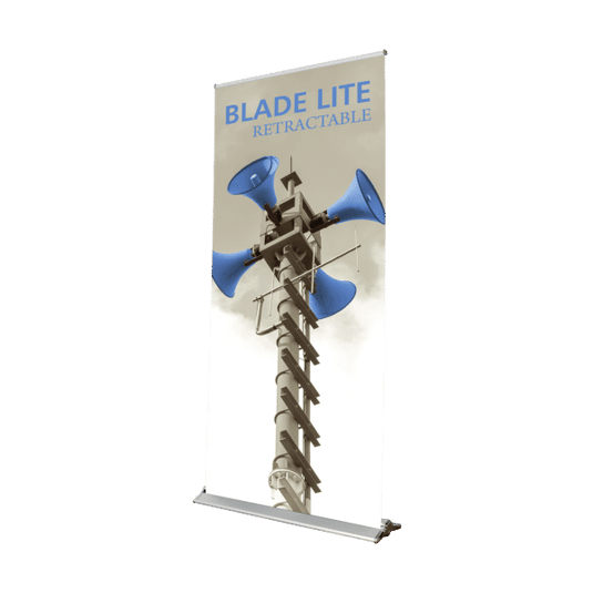 Blade Lite 1000 Retractable Banner Stand