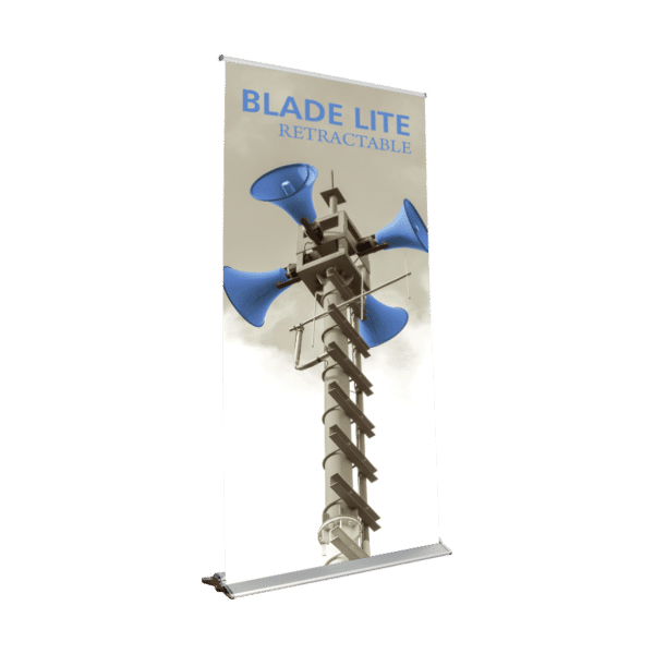 Blade Lite 1200 Retractable Banner Stand