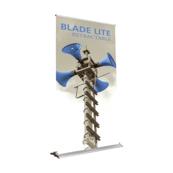 Blade Lite 1500 Retractable Banner Stand