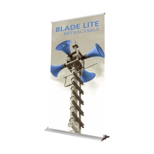 Blade Lite 1500 Retractable Banner Stand