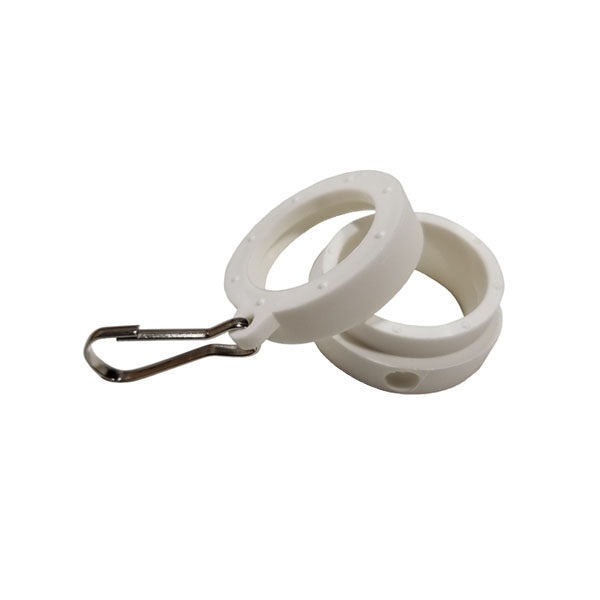 Rotating Retainer Ring – Display Sales