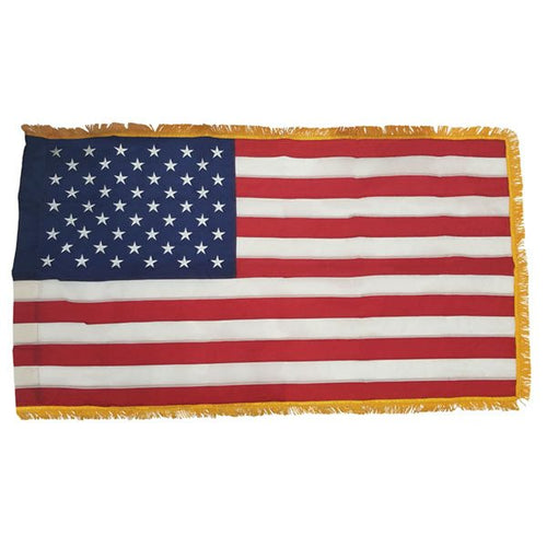 Nylon United States Flag