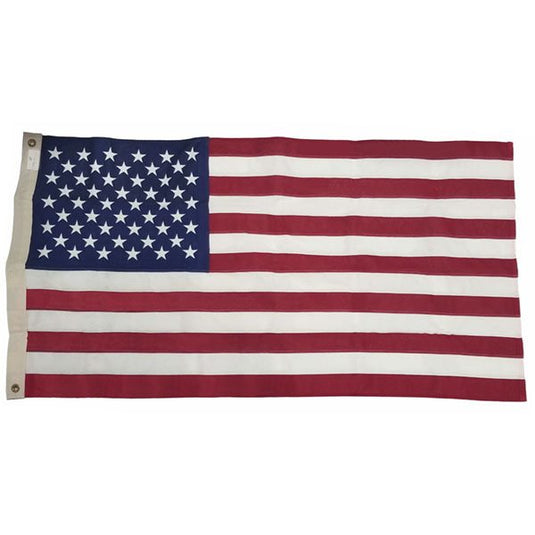 Government Spec United States Flag