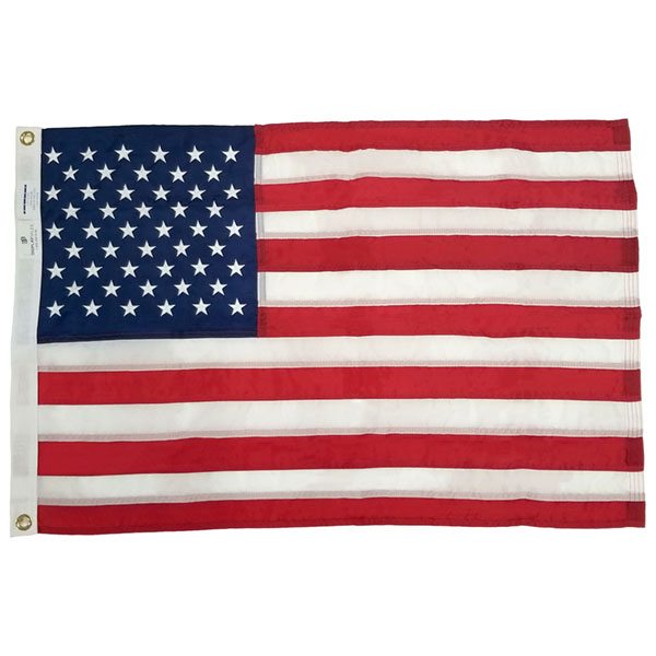 Load image into Gallery viewer, Nylon United States Flag
