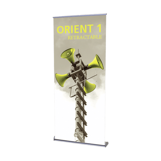 Orient 920 Retractable Banner Stand