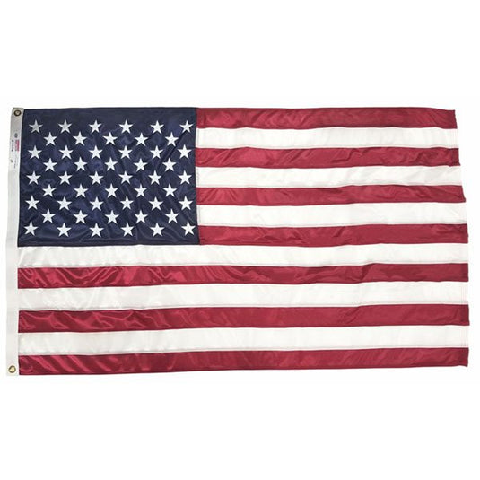 Duratex United States Flag